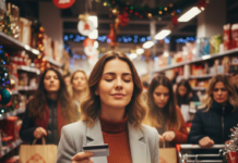 “Mindfulness Financiero”: La tendencia que propone frenar la ‘Cuesta de Enero’ respirando antes de gastar