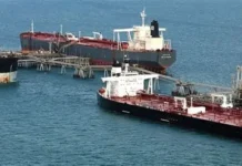 EE. UU. intensifica cerco marítimo: Guardia Costera incauta nuevo petrolero frente a costas de Venezuela