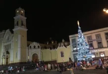 Veracruz apunta a una derrama histórica de 4,800 MDP por fiestas decembrinas, pese a costos operativos