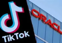 TikTok se blinda en EE. UU.: Crea nueva estructura empresarial con Oracle como socio estratégico