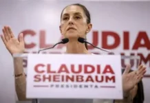 Víctimas del descarrilamiento del Tren Interoceánico recibirán reparación de daños, anuncia Sheinbaum