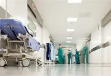 Rocío Nahle focalizará inversión récord en salud y abasto total para 2026