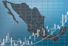 Cierre de año gris: Analistas recortan a 0.39% el pronóstico de crecimiento para México en 2025