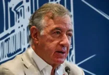 Regreso de capital nacional: Fernando Chico Pardo asume la presidencia de Banamex tras cerrar compra del 25%