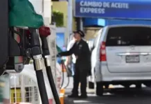 Golpe al bolsillo para cerrar el año: Gasolinas y diésel se quedan sin estímulo fiscal en la recta final de 2025