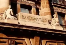 Banxico admite que tasas de interés de Estados Unidos influyen en sus decisiones de política monetaria