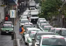 Reemplacamiento 2026 en Veracruz: ingreso de más de 2 mmdp impulsará finanzas estatales