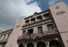 Arranca la toma de protesta de 211 alcaldes en Veracruz con presencia de la gobernadora Rocío Nahle