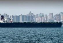 Incautación de Petrolero Cerca de Venezuela por EE. UU. Agrava la Crisis de Suministro de Petróleo en Cuba