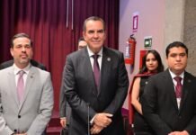 Veracruz Espera 21 Nuevas Inversiones Extranjeras Directas en 2025, Según Sedecop