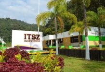 Estudiantes de TecNM Zongolica impulsan el emprendimiento tecnológico veracruzano