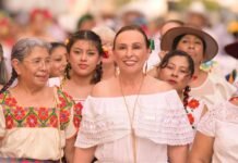 “Un Año Histórico para el Turismo y la Cultura” en Veracruz, Afirma el Gobierno Estatal