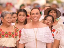 “Un Año Histórico para el Turismo y la Cultura” en Veracruz, Afirma el Gobierno Estatal