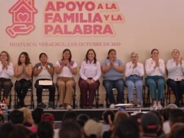 Programas sociales benefician a más de dos millones de veracruzanos