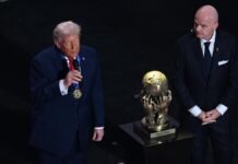 Alemania advierte posible boicot al Mundial 2026 por tensiones políticas con Estados Unidos