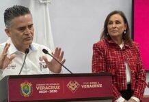 Secretario de Turismo respaldará propuesta del Carnaval de Coatzacoalcos