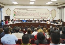 Cabildo de Xalapa designa a tesorero, contralor y secretario del Ayuntamiento