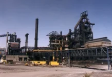 Altos Hornos de México y Minera del Norte, en quiebra, venderán sus operaciones por 1 127 millones de dólares