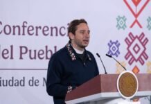 Gobierno federal anuncia inversión de 11 mil 257 mdp en equipamiento médico de alta tecnología para 2026