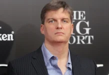Michael Burry vuelve a sacudir al mercado con una nueva apuesta en GameStop