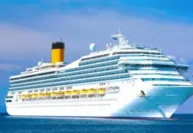 Veracruz se prepara para recibir cruceros turísticos a partir de 2026