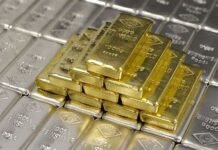 Oro y plata abren nuevos máximos históricos en medio de tensiones geopolíticas