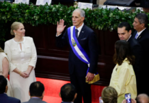 Derecha retoma el poder en Honduras: Nasry “Tito” Asfura asume la presidencia entre tensiones y cuestionamientos