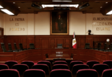 Error en la Suprema Corte: por conteo equivocado dan por aprobado proyecto sobre pensiones de la CFE, pero será corregido