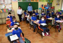 Casi 476 mil veracruzanos mayores de 15 años no saben leer ni escribir