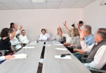 IMA aprueba no incrementar tarifas del agua en el Puerto de Veracruz