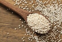 El amaranto gana terreno en escuelas tras retiro de comida chatarra