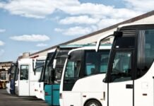 Regulación del mercado de autobuses pone a prueba a la nueva Comisión Nacional Antimonopolio en México