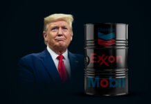 Chevron, Exxon y ConocoPhillips serían posibles aliados de Trump en planes petroleros sobre Venezuela