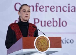 Sheinbaum pospone envío de la reforma electoral; ajustes y resistencias marcan el debate político