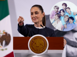 Sheinbaum eleva a diplomacia demanda del ARMY: envía carta a Corea del Sur para pedir más conciertos de BTS en México
