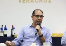 Coparmex Veracruz pide a nuevos gobiernos municipales ejecución transparente del presupuesto 2026