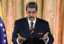 Nicolás Maduro es trasladado a Nueva York y enfrentará proceso judicial en EE. UU.