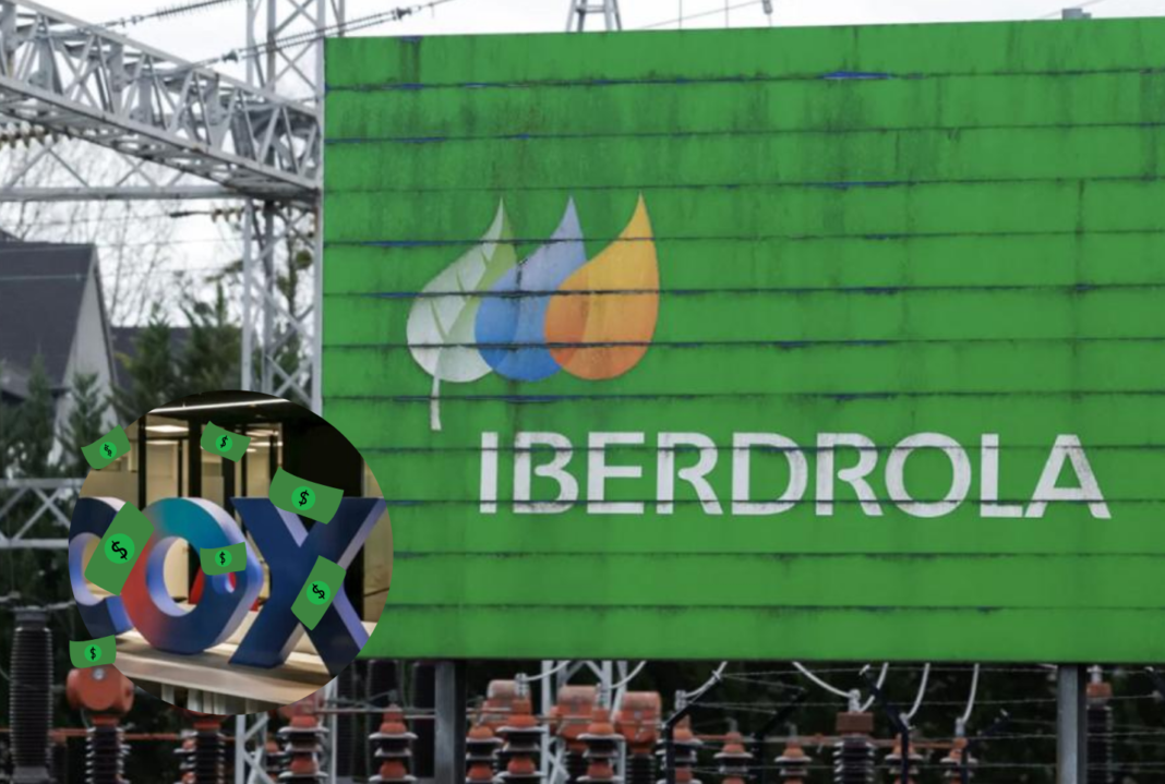 iberdrola