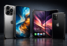 iPhone 18 Pro: así sería el nuevo diseño con cámara Pro y una posible versión plegable