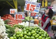 Inflación en México inicia 2026 con repunte: ¿qué sube los precios y cómo afecta tu bolsillo?