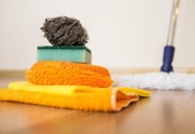 Veracruz crea LIMPIAVER para operar servicios de limpieza en hospitales públicos