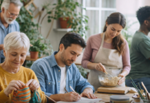 Hobbies para 2026 que realmente mejoran tu salud mental: ideas sencillas y con respaldo científico