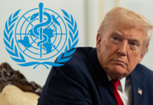 Estados Unidos oficializa su salida de la OMS y rechaza pagar cuotas millonarias pendientes