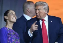 Trump elogia a Sheinbaum tras llamada: “México tiene una líder maravillosa e inteligente”, pero ¿qué hay detrás del halago?