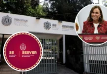 Por falta de pagos a trabajadores, Nahle anuncia cambios en el sector Salud de Veracruz