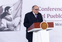 México amplía vacunación contra el sarampión: aplicarán dosis a bebés desde los 6 meses ante brote