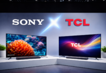 Sony cede control de su negocio de televisores a TCL: ¿qué significa para los consumidores y el futuro de Bravia?