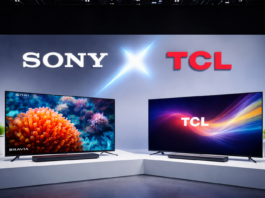 Sony cede control de su negocio de televisores a TCL: ¿qué significa para los consumidores y el futuro de Bravia?