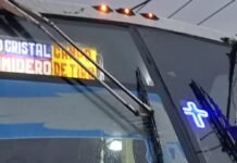 Rocío Nahle confirma aumento de tarifa del transporte público en Xalapa: pasaje sube de 9 a 12 pesos