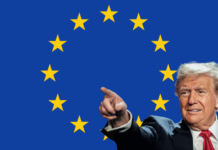 Europa responde a Donald Trump por presión sobre Groenlandia y analiza aranceles contra Estados Unidos